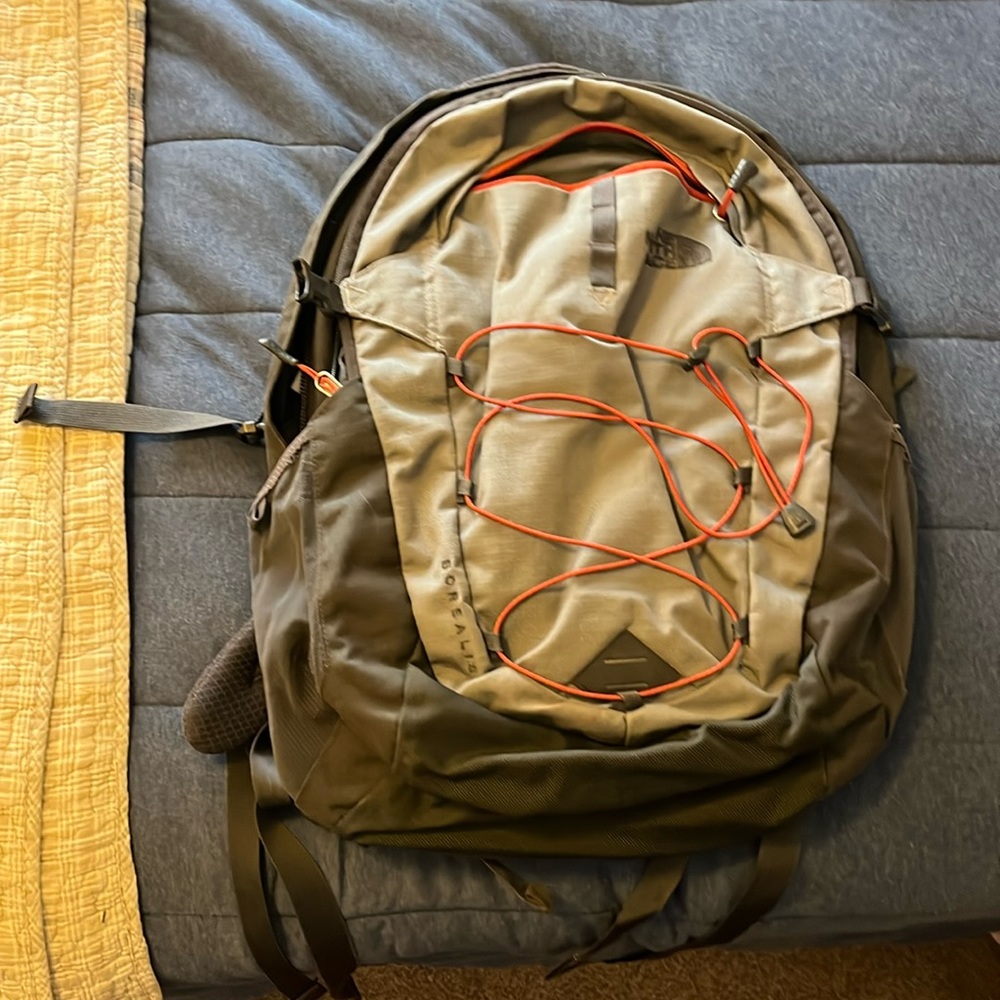 The North Face, Borealis backpack 28L